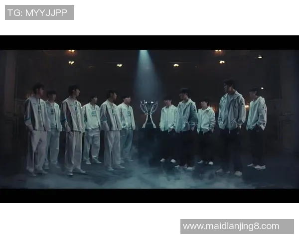 电竞新闻深入解析BLG战队在DOTA2巨献中的心理素质与团队协作能力